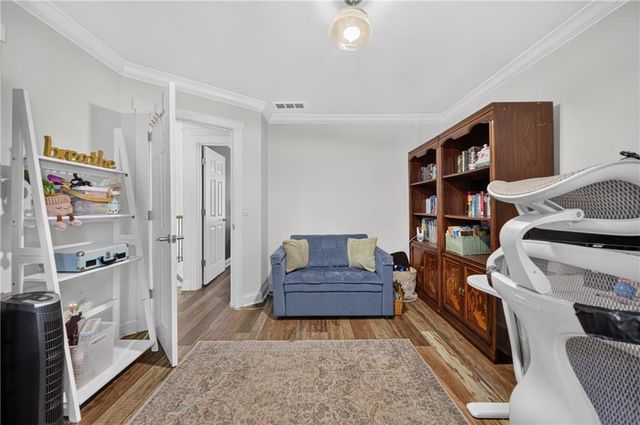 2872 Summit Crest Lane, Snellville, GA 30078