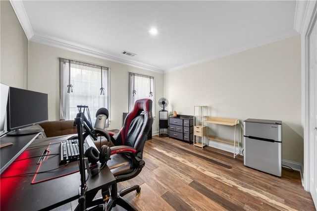 2872 Summit Crest Lane, Snellville, GA 30078