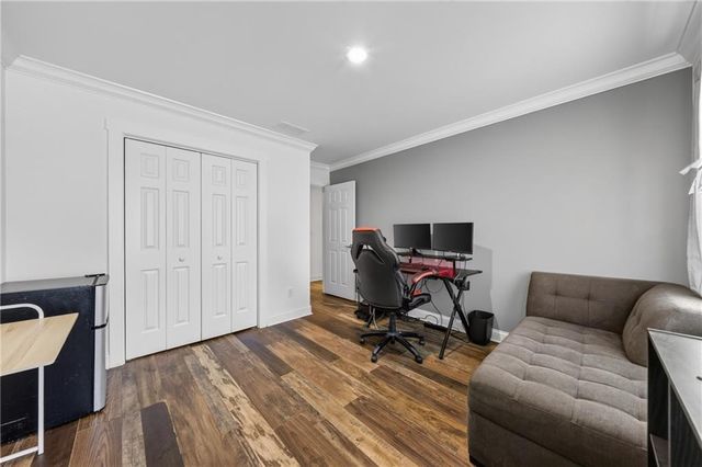 2872 Summit Crest Lane, Snellville, GA 30078