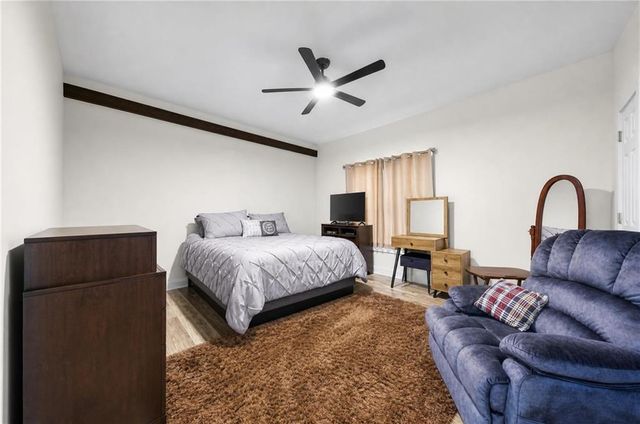 2872 Summit Crest Lane, Snellville, GA 30078
