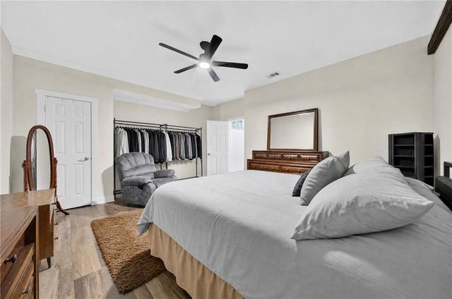 2872 Summit Crest Lane, Snellville, GA 30078