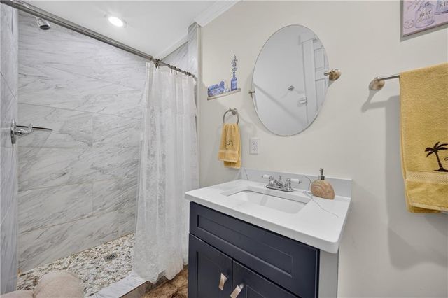 2872 Summit Crest Lane, Snellville, GA 30078