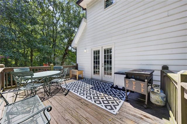 2872 Summit Crest Lane, Snellville, GA 30078