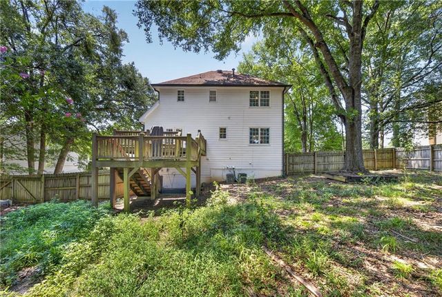 2872 Summit Crest Lane, Snellville, GA 30078