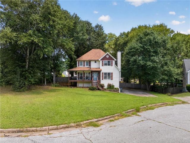 2872 Summit Crest Lane, Snellville, GA 30078