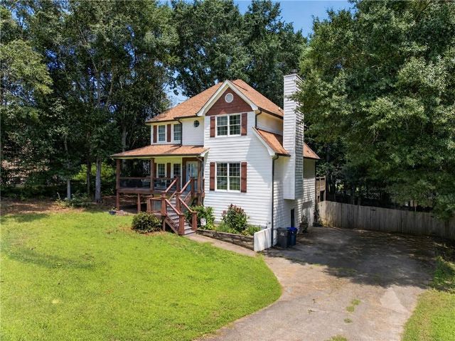 2872 Summit Crest Lane, Snellville, GA 30078