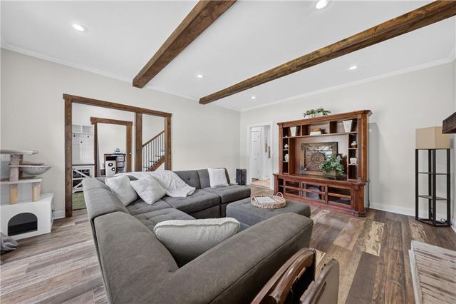2872 Summit Crest Lane, Snellville, GA 30078
