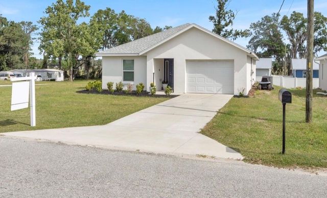 5311 SE 135TH PLACE, Summerfield, FL 34491