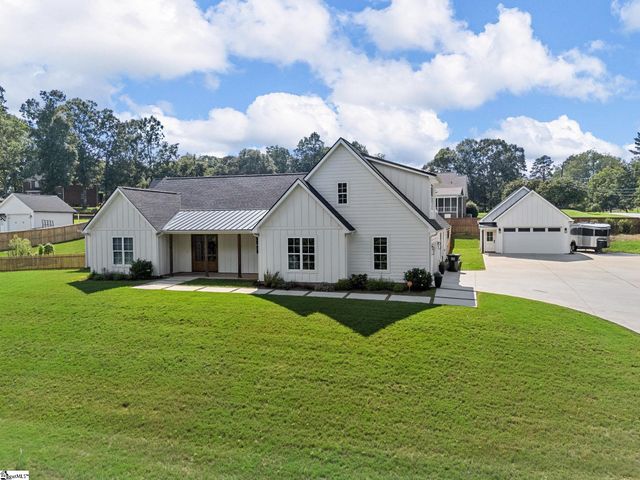 6 Beech Creek Court, Greer, SC 29651