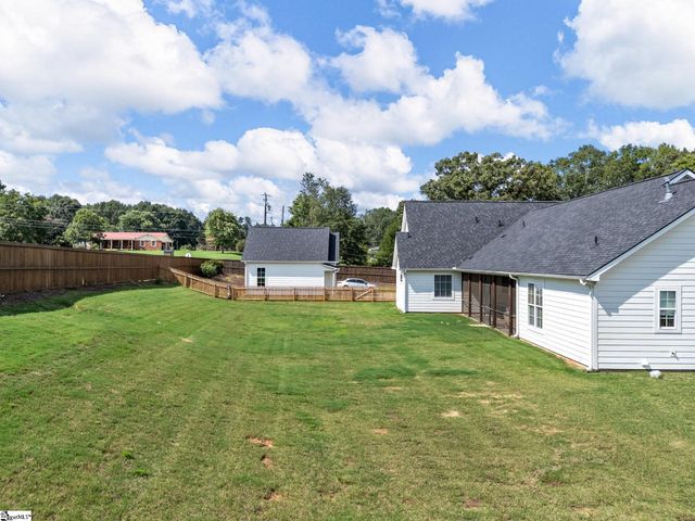6 Beech Creek Court, Greer, SC 29651