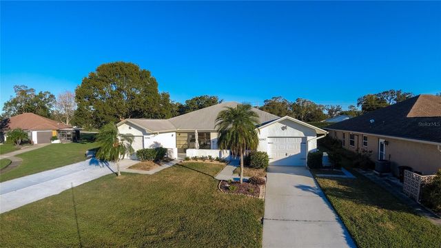 3297 GORSE COURT, Palm Harbor, FL 34684