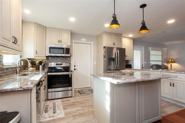 3297 GORSE COURT, Palm Harbor, FL 34684