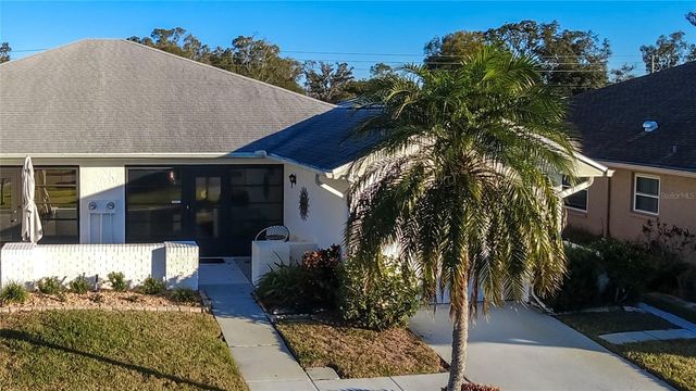 3297 GORSE COURT, Palm Harbor, FL 34684