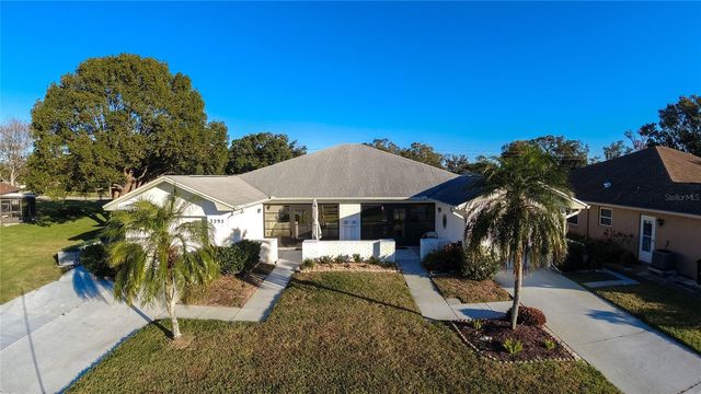 3297 GORSE COURT, Palm Harbor, FL 34684