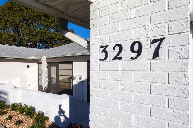 3297 GORSE COURT, Palm Harbor, FL 34684