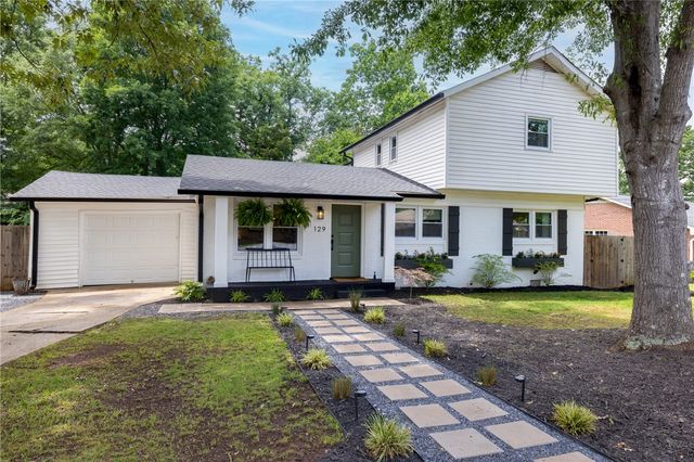 129 Cashmere Drive, Greenville, SC 29605