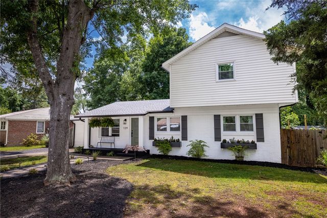 129 Cashmere Drive, Greenville, SC 29605
