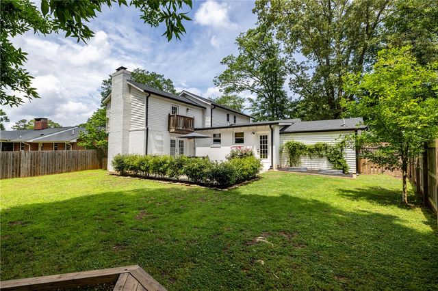 129 Cashmere Drive, Greenville, SC 29605