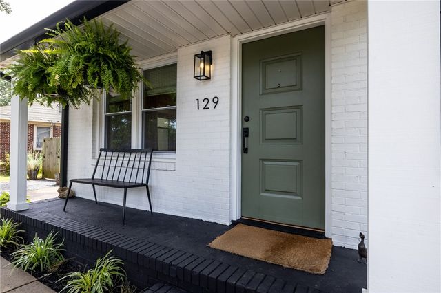 129 Cashmere Drive, Greenville, SC 29605