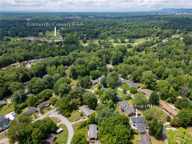 129 Cashmere Drive, Greenville, SC 29605