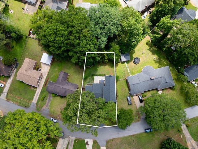 129 Cashmere Drive, Greenville, SC 29605