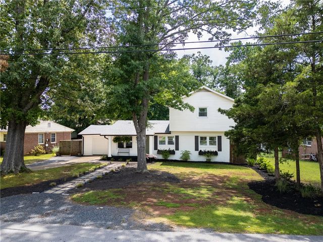 129 Cashmere Drive, Greenville, SC 29605