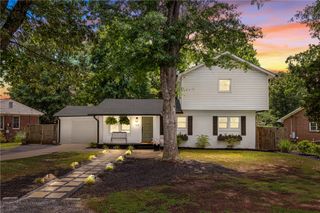129 Cashmere Drive, Greenville, SC 29605