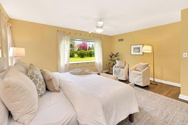 6732 Holly COURT, Fox Point, WI 53217