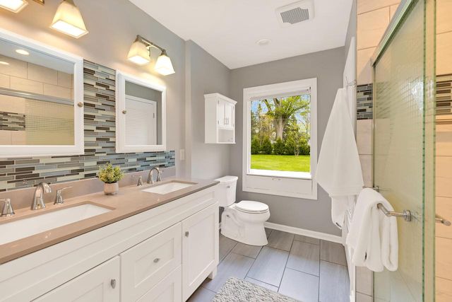 6732 Holly COURT, Fox Point, WI 53217