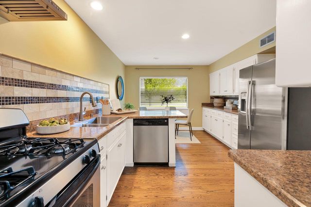 6732 Holly COURT, Fox Point, WI 53217