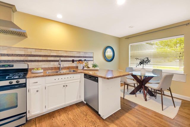 6732 Holly COURT, Fox Point, WI 53217
