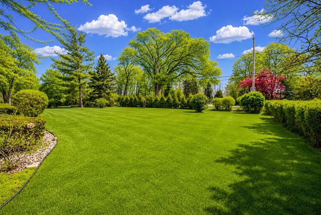 6732 Holly COURT, Fox Point, WI 53217