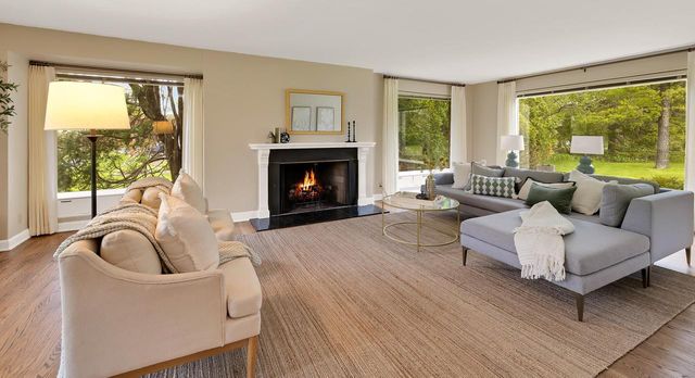 6732 Holly COURT, Fox Point, WI 53217
