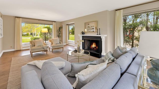 6732 Holly COURT, Fox Point, WI 53217