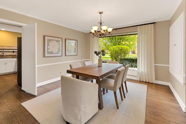 6732 Holly COURT, Fox Point, WI 53217