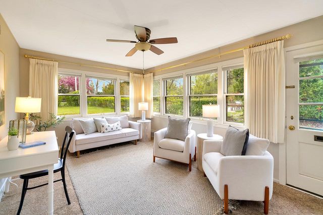 6732 Holly COURT, Fox Point, WI 53217
