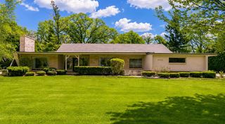 6732 Holly COURT, Fox Point, WI 53217