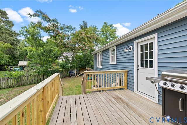 9918 Joindre Ct, Chesterfield, VA 23237
