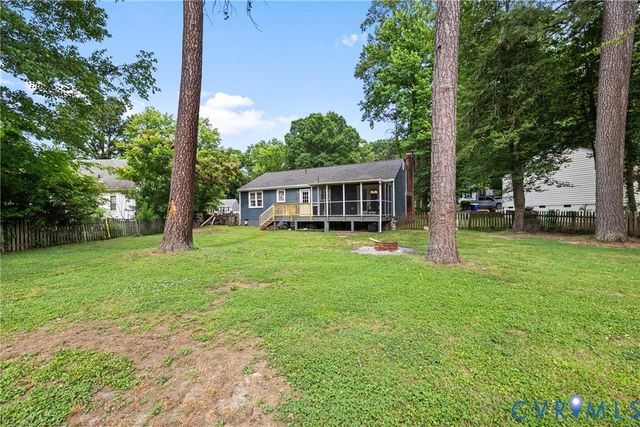 9918 Joindre Ct, Chesterfield, VA 23237