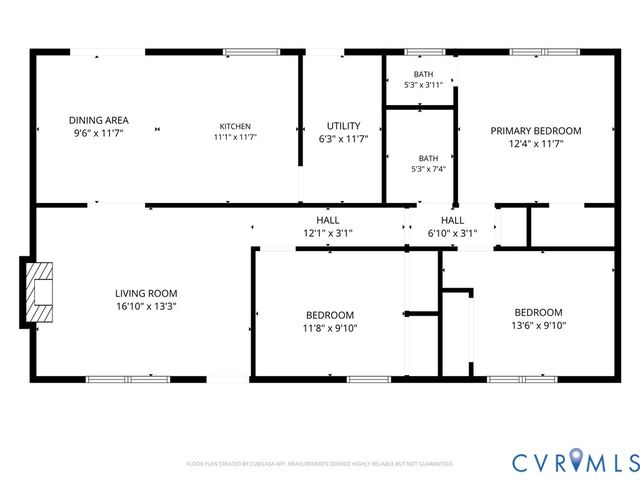 9918 Joindre Ct, Chesterfield, VA 23237