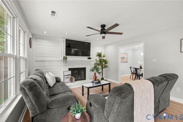 9918 Joindre Ct, Chesterfield, VA 23237