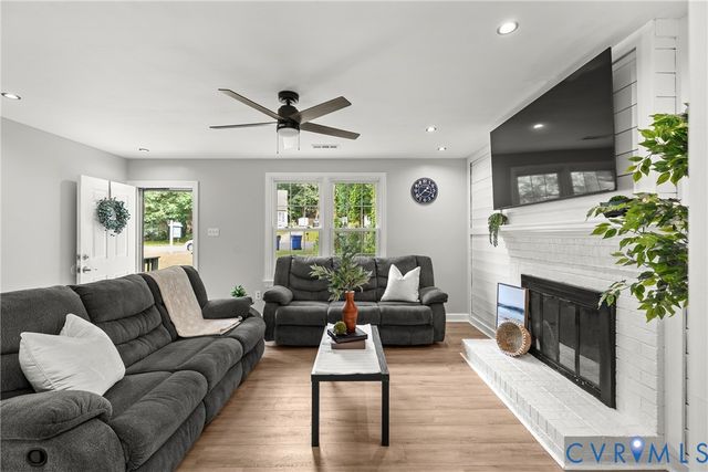 9918 Joindre Ct, Chesterfield, VA 23237