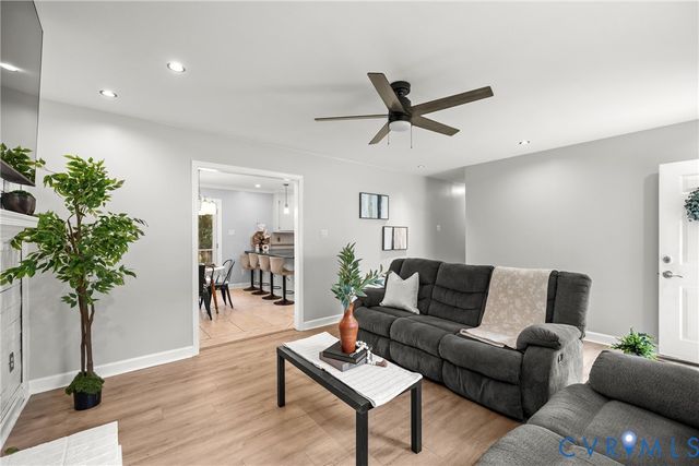 9918 Joindre Ct, Chesterfield, VA 23237