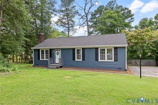 9918 Joindre Ct, Chesterfield, VA 23237
