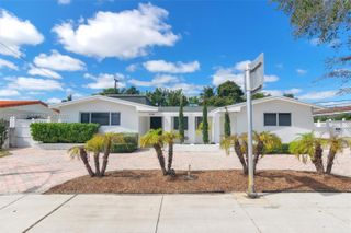 20330 Highland Lakes Boulevard, Miami, FL 33179