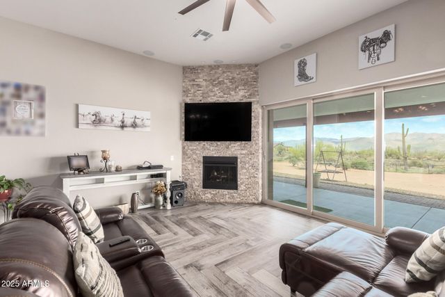 17024 E LONE MOUNTAIN Road, Rio Verde, AZ 85263
