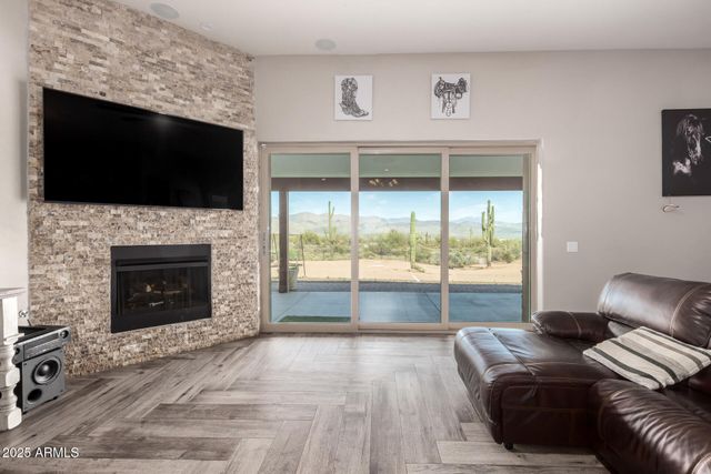 17024 E LONE MOUNTAIN Road, Rio Verde, AZ 85263