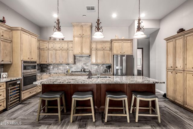 17024 E LONE MOUNTAIN Road, Rio Verde, AZ 85263