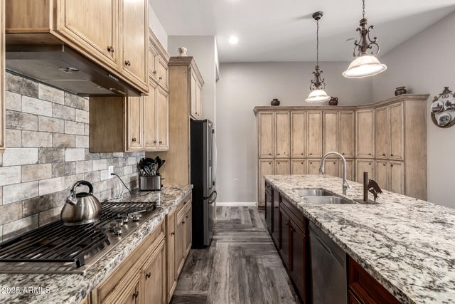 17024 E LONE MOUNTAIN Road, Rio Verde, AZ 85263