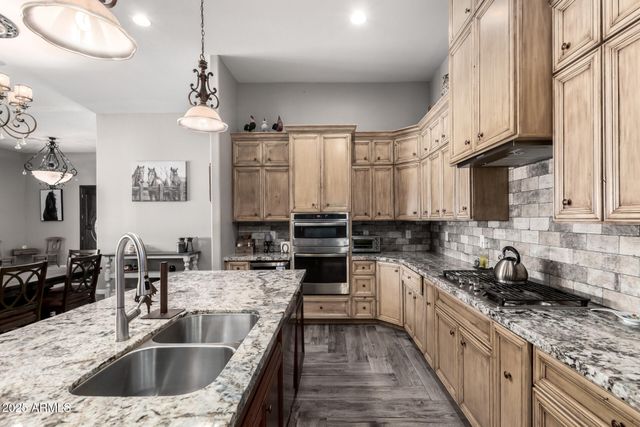 17024 E LONE MOUNTAIN Road, Rio Verde, AZ 85263